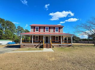 828 Spring Garden Rd, Conway, SC 29527