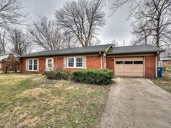 2nd image of 1714 Marsha Dr