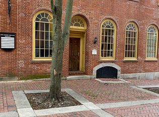 5 Derby Sq #1, Salem, MA 01970