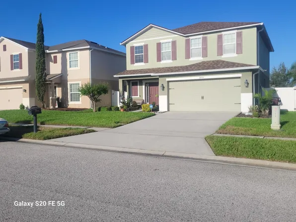1970 PATRIOT Way, St Cloud, FL 34769
