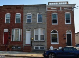 2727 Dillon St, Baltimore, MD 21224