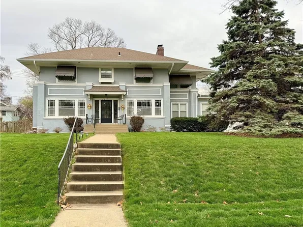 6017 McGee St, Kansas City, MO 64113