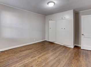 10th St Duplexes, Tulsa, OK 74112