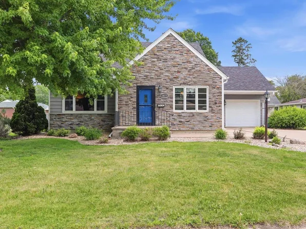 1411 N Cedar Ave, Owatonna, MN 55060