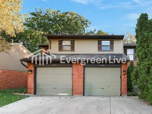 6428 Appleseed Pl, Dayton, OH 45424