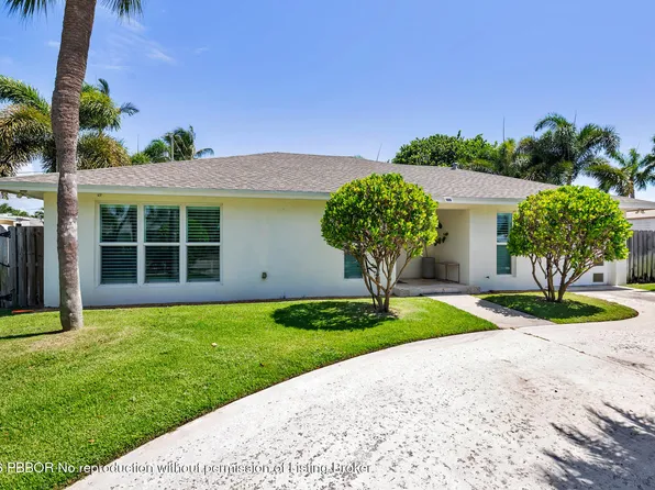 202 Maryland Dr, Lake Worth, FL 33460