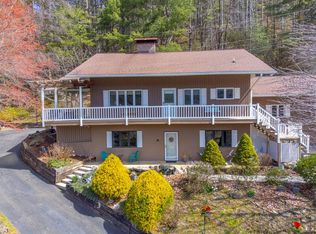 7868 Highlands Rd, Franklin, NC 28734