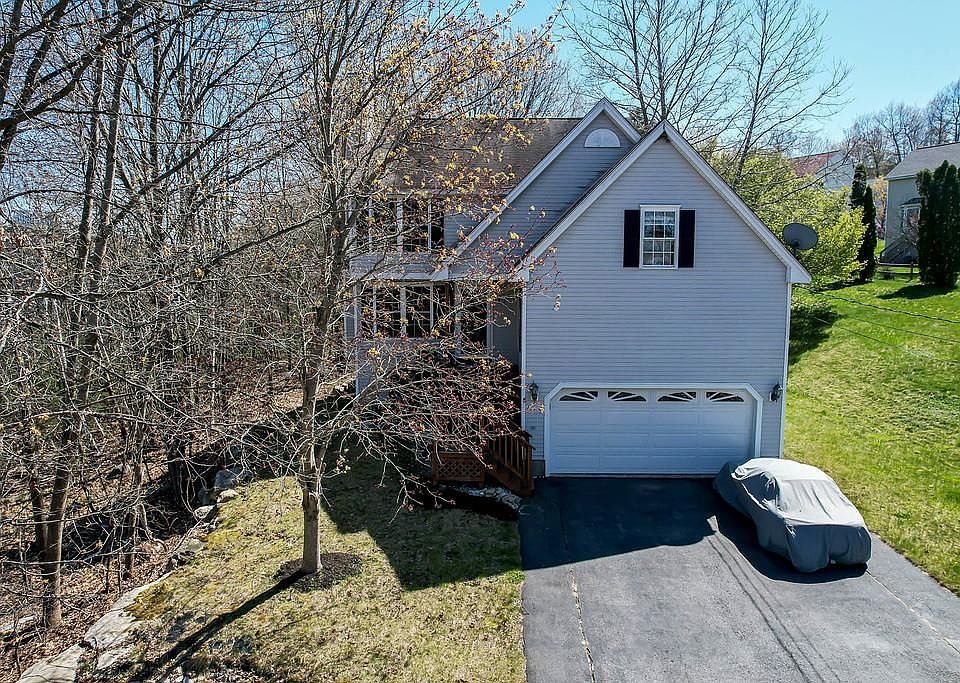913 Wellington Hill Road, Manchester, NH 03104 Zillow