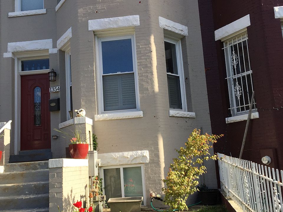 2nd image of 1354 Quincy St NW