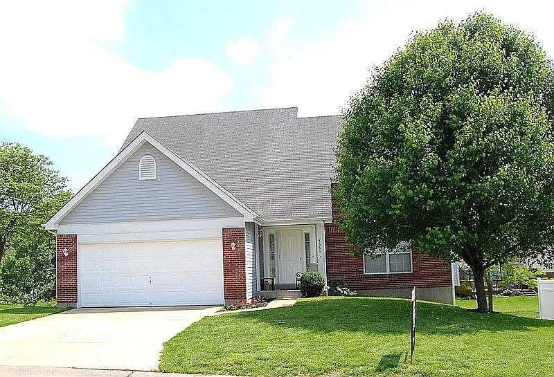 4666 Hickory Ridge View Ct photo 1