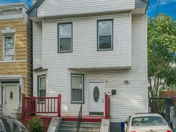 190 Grant Ave, Jersey City, NJ 07305