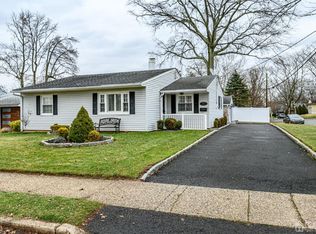 197 Dukes Rd, Rahway, NJ 07065