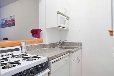 Rented by Big Apple Living