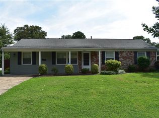 4801 Conestoga Rd, Virginia Beach, VA 23462