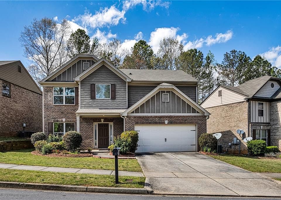 1st image of 2366 Peach Shoals Cir