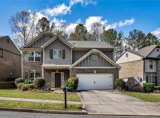 2366 Peach Shoals Cir, Dacula, GA 30019