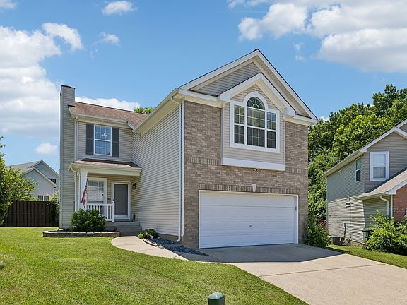 2nd image of 3205 Glentree Ct