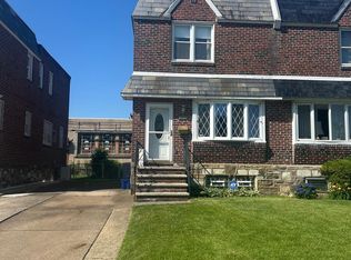 1012 Saint Vincent St, Philadelphia, PA 19111