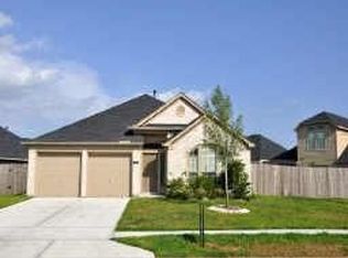 4419 Kirk Manor Ct, Fresno, TX 77545