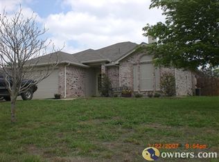 607 S Bois D Arc St, Grandview, TX 76050
