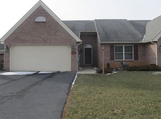 209 Mill Rd, Chambersburg, PA 17201