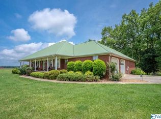 1182 County Road 429, Fyffe, AL 35971