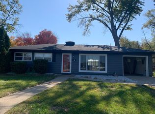 2143 N Wellington Dr, Peoria, IL