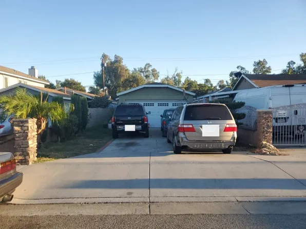 4569 Birdfarm Rd, Chino Hills, CA 91709