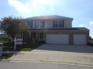 2126 Elderberry Way, Indianapolis, IN 46229
