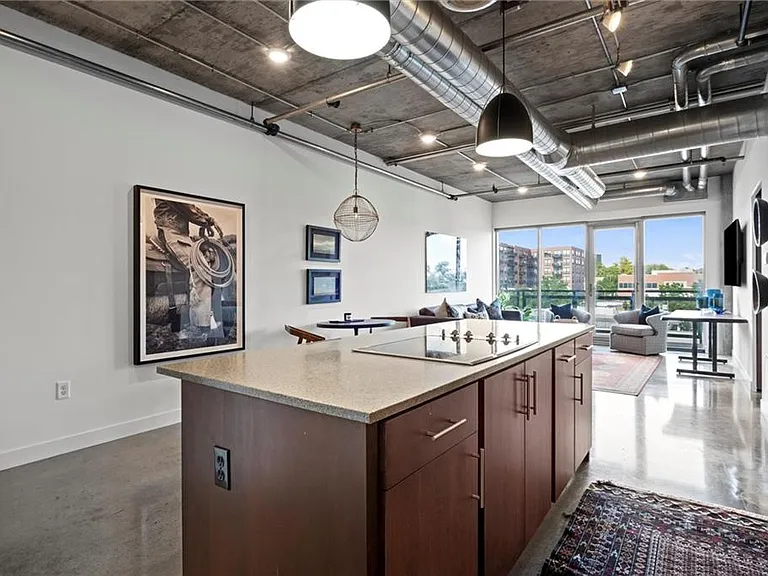 4141 Pennsylvania Ave #302 — Photo 7