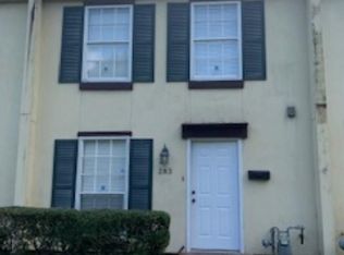 283 Croydon Ave, Baton Rouge, LA 70806