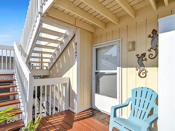 5th image of 775 Gulf Shore Dr Unit 8147