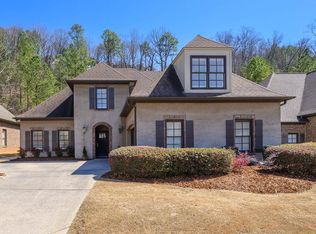 4067 Highland Ridge Rd, Birmingham, AL 35242