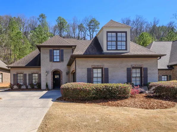 4067 Highland Ridge Rd, Birmingham, AL 35242