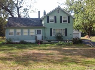 3218 First Street, Dorset, OH 44032