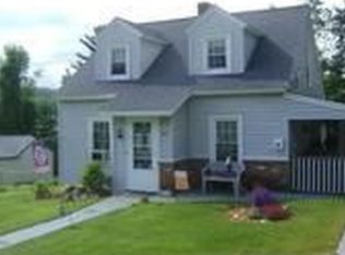 21 Edgewood Ave, West Boylston, MA 01583