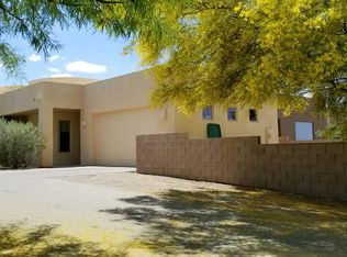 2568 E Andrada Rd, Vail, AZ 85641