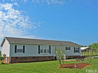 318 Autumn Dr, Roxboro, NC 27574