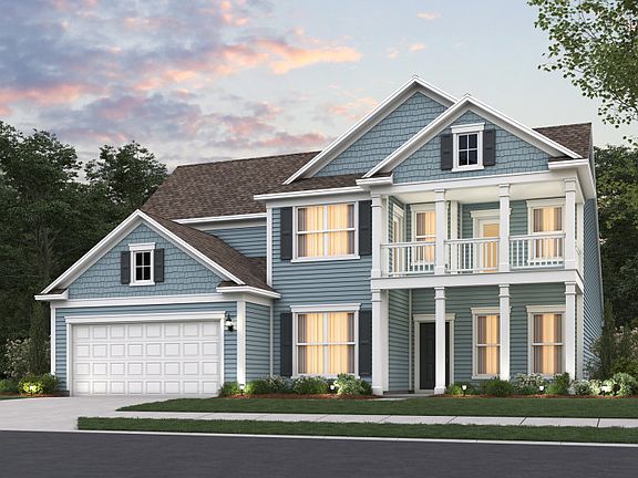 Vanderbilt Exterior 54