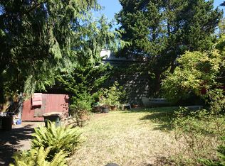 4302 SW Concord St, Seattle, WA 98136