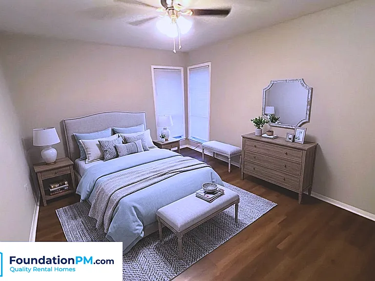 3949 Macon Road - 4 — Photo 9