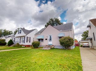 4637 W 147th St, Cleveland, OH
