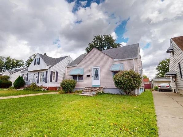 4637 W 147th St, Cleveland, OH 44135