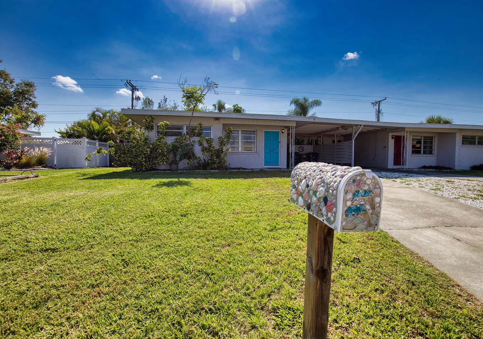 Siesta Key Beach House — Photo 2