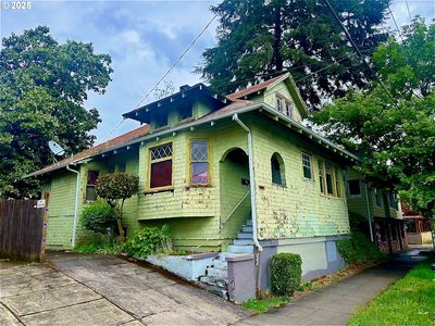 3419 NE Broadway St, Portland, OR, 97232
