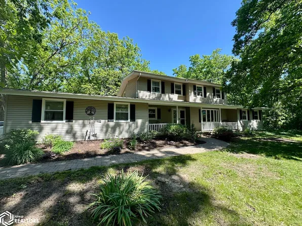 8641 Sycamore Rd, Danville, IA 52623