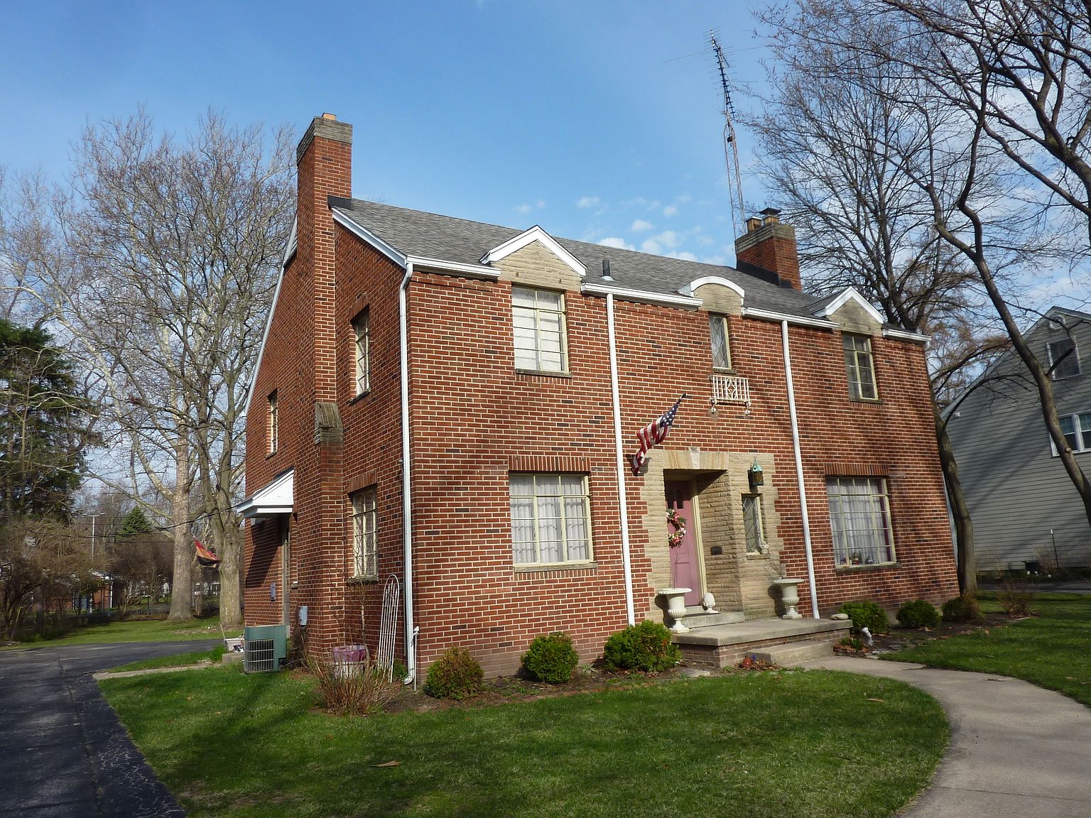 2557 Talmadge Rd, Toledo, OH 43606 Zillow