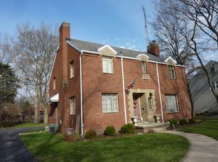 2557 Talmadge Rd, Toledo, OH 43606