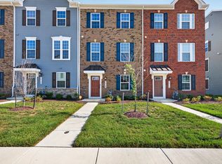 16108 Meadow Glenn Dr #A, Bowie, MD 20716