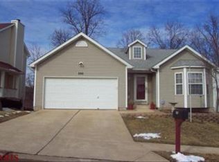 300 Wynstay Ave, Valley Park, MO